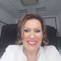 Laurence Gouin Pey
