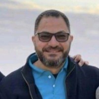 Tarek Ahmed Ali