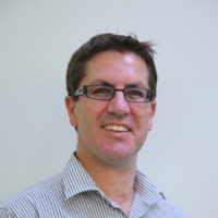 Kirk Galbraith