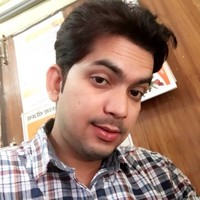 Vicky Raj Khan