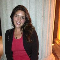 Alexandra Hirsh