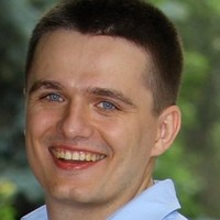 Alexandr Vasilenko