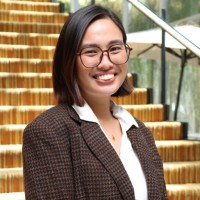 Ainah Corina Dimasacat, LPT