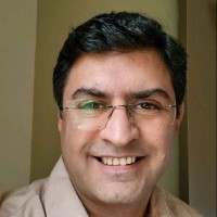 Vivek Kalia