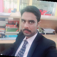 Mohammad Iftikhar