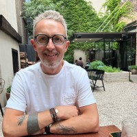 Marcin (PAUL) Brzostek