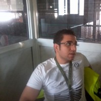 Ahmad Sayed Ahmed