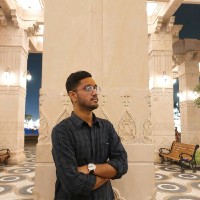 Vikas Kumar