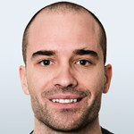 Chris Prueba