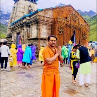 Sunil Dev