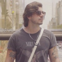 Rodrigo Mazurkevicius Cerri