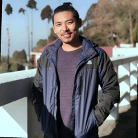 Raj Gurung