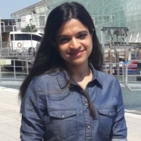 Vidya Hareendran