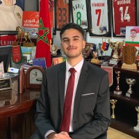 Soufiane Belhadj