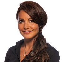 Sarah Shaitia