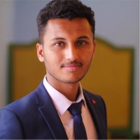 Muhammad Abdullah Cheema