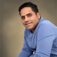 Hariprasad Dhamodaran