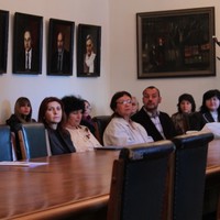 Professor Roumyana Petrova