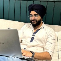 Harkirat Singh