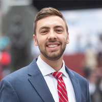 Parker Berman