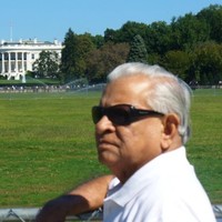 Haroon Khimani