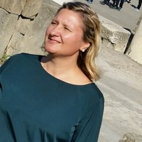 Karin Stakeberg