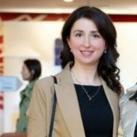Albina Nafiulina