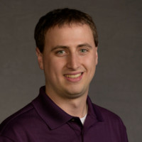 Daniel Blenman