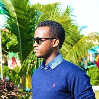 Ilyas Omar