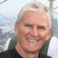 Bruce Jackson