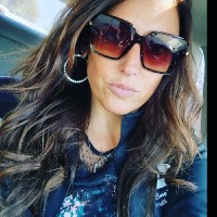 Stephanie Robson