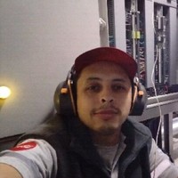 Adrian Rios
