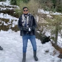 Suryansh Chauhan