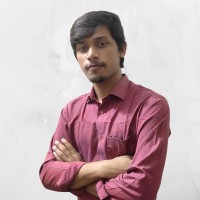 Mohammad Farhan Uddin