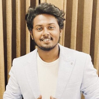 Govindarajan Nvk