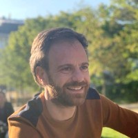 Patrick Van den Bosch