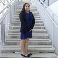 Rachel Kuong