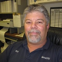 Bill Pendergrass
