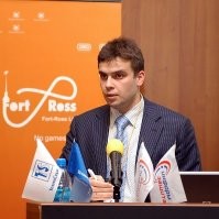 Alexey Yanov