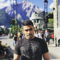 Aman Anand