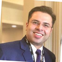 Vikram Arora
