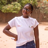 Carole Patricia KAMBIRE