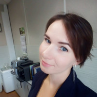 Екатерина Гуща