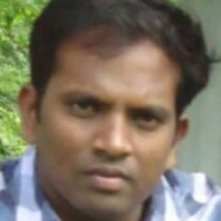 Chandra Kemoji