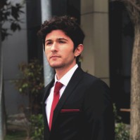 Talha Somuncu