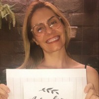 Carla Melissa Klock Scalzitti