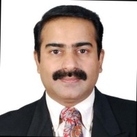 Rajesh Shende