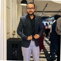 Mayank Balodi