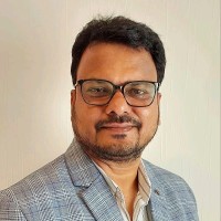 Ramu Nampalli Cfm® Mrics®