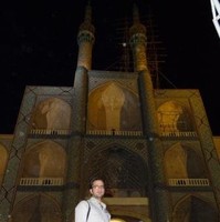Babak Asgari